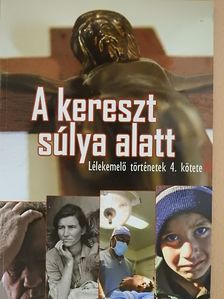 A kereszt súlya alatt [antikvár]