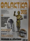 Jack C. Haldeman II - Galaktika 305. [antikvár]
