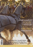 Szebényi Dániel - Pegazus 2014. november x. évfolyam 11. szám [antikvár]
