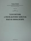 Bódi Katalin - Tanulmányok a felvilágosodás korának magyar irodalmából [antikvár]