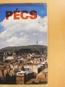 Bezerédy Győző - Pécs [antikvár]