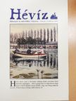 Almássy Katinka - Hévíz 2010/1. [antikvár]