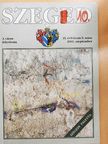 Barna Gábor - Szeged 2003. szeptember [antikvár]