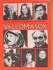 F. Nádor Mara - Vallomások [antikvár]