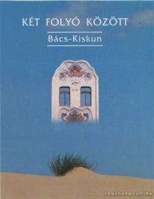 Heltai Nándor, Csatári Bálint dr., Dr. Füzi László - Két folyó között - Bács-Kiskun [antikvár]