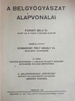 Dr. Fornet Béla - A belgyógyászat alapvonalai IV. (töredék) [antikvár]