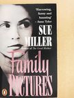 Sue Miller - Family Pictures [antikvár]