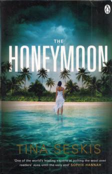 Tina SESKIS - The Honeymoon [antikvár]