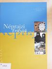 Balassa M. Iván - Néprajzi értesítő LXXXIX/2007 [antikvár]