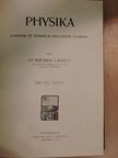 Dr. Rhorer László - Physika [antikvár]