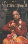 Satsvarúpa Dása Goswami - Prabhupáda [antikvár]