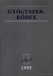 Gyógyszerkódex '95 [antikvár]