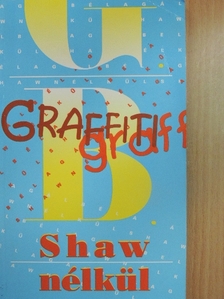 G. B. Shaw nélkül [antikvár]