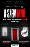 Steve Cavanagh - A szemtanú