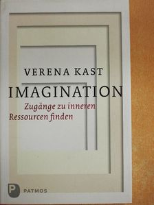 Verena Kast - Imagination [antikvár]