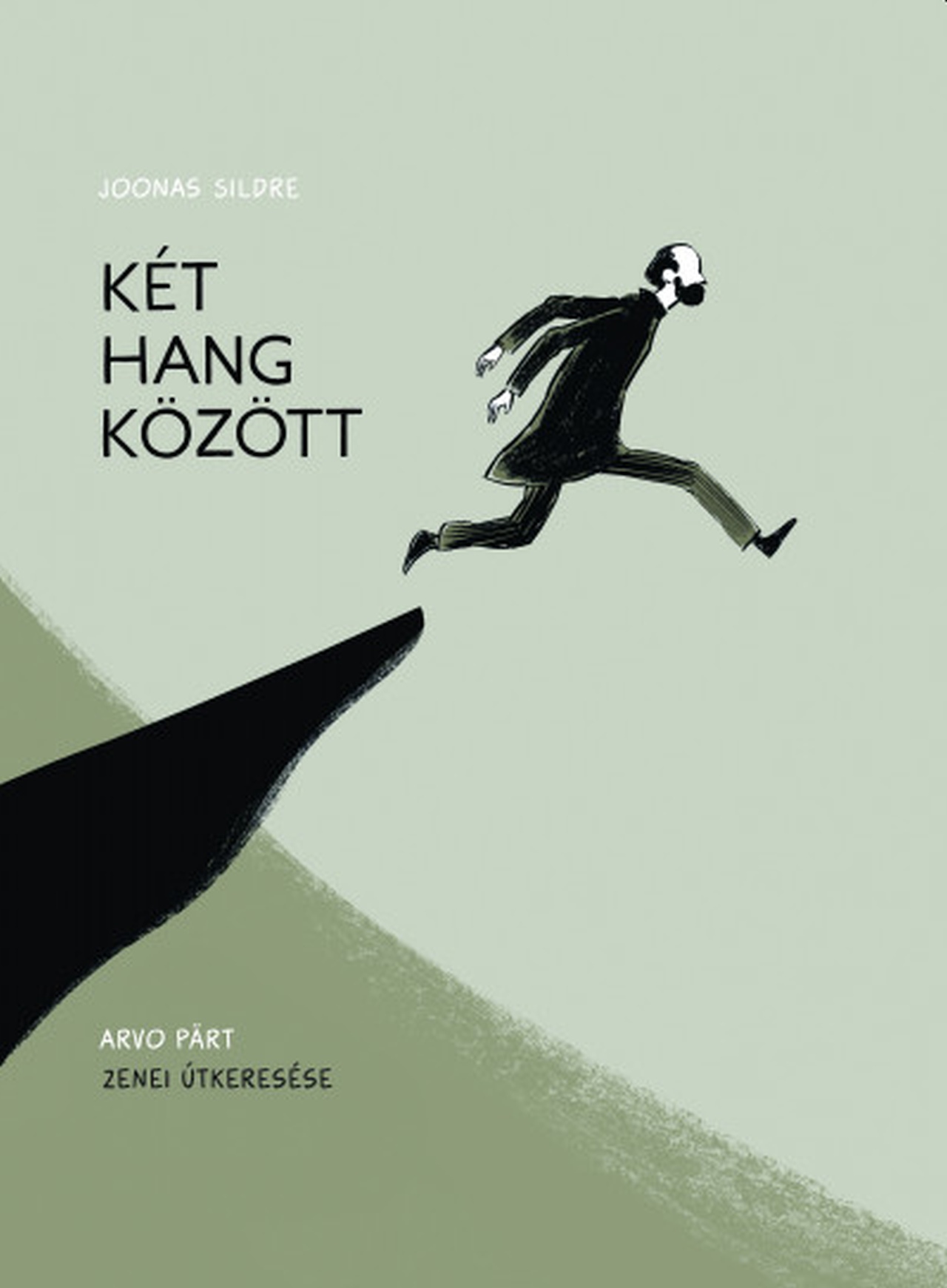 Joonas Sildre - Két hang között