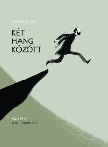 Joonas Sildre - Két hang között