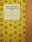 Andrew Young - The Penguin Book of Contemporary Verse  [antikvár]