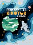 Majoros Nóra - Csillagközi kikötők - Küldetés