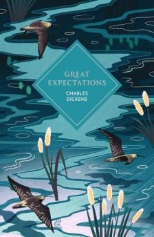 Charles Dickens - Great Expectations (Vintage Collector's Classics)
