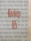 Bodor Ádám - Körkép 95 [antikvár]