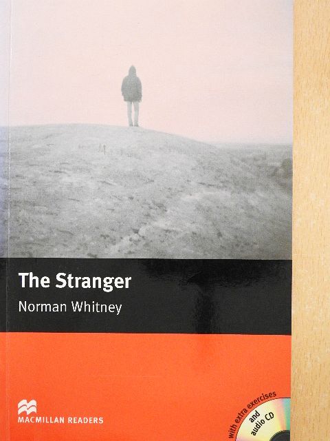 Norman Whitney - The Stranger [antikvár]