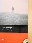 Norman Whitney - The Stranger [antikvár]