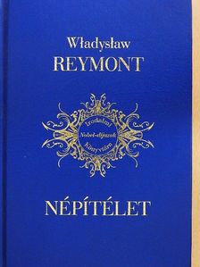 Wladyslaw Reymont - Népítélet [antikvár]