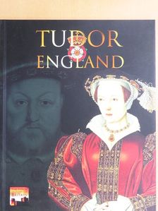 Peter Brimacombe - Tudor England [antikvár]