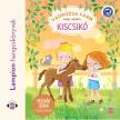 Rippl Renáta - Vadrózsa farm 2. - Kiscsikó [eHangoskönyv]