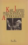 Karl Jaspers - Philosophische Autobiographie [antikvár]
