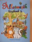 Állatmesék kicsiknek 2. [antikvár]