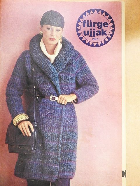 Bars Sári - Fürge Ujjak 1981 (nem teljes évfolyam)-1982. január-december [antikvár]