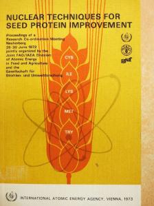 A. K. Kaul - Nuclear Techniques for Seed Protein Improvement [antikvár]