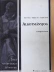 Jakó Nóra - Alkotmányjog [antikvár]