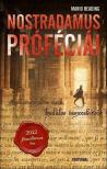 READING, MARIO - Nostradamus próféciái [antikvár]