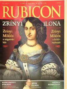 Bene János - Rubicon 2014/2. [antikvár]