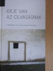 Baksay Sándor - Ideje van az olvasásnak [antikvár]