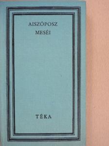 Aiszóposz - Aiszóposz meséi [antikvár]