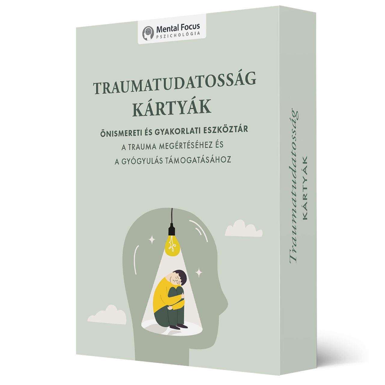 MF - KA - ME3 - 0330 - Traumatudatosság kártyák