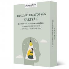 MF - KA - ME3 - 0330 - Traumatudatosság kártyák