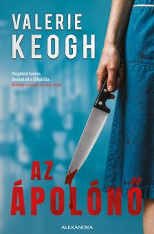 Valerie Keogh - Az ápolónő [eKönyv: epub, mobi]