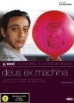 SULEIMAN, ELIA - DEUS EX MACHINA  DVD (MODERN KLASSZIKUSOK)