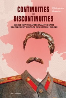 Gyarmati György, Palasik Mária (szerk.) - Continuities-Discontinuities [eKönyv: pdf]