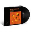 GETZ / GILBERTO - GETZ / GILBERTO LP - ACOUSTIC SOUNDS SERIES