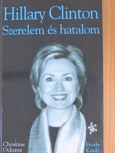 Christine Ockrent - Hillary Clinton [antikvár]