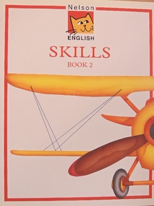 John Jackman - Nelson English Skills - Book 2 [antikvár]