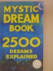 The Mystic Dream Book [antikvár]