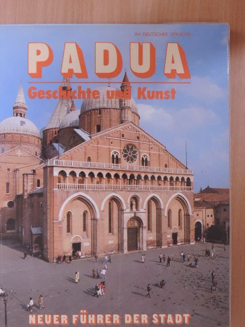 Cesira Gasparotto - Padua [antikvár]