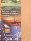 J. Förster - Energy, transport and environment [antikvár]